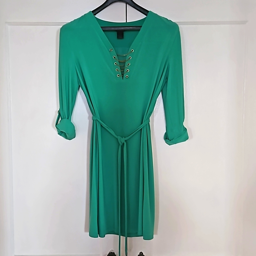 Soho dress